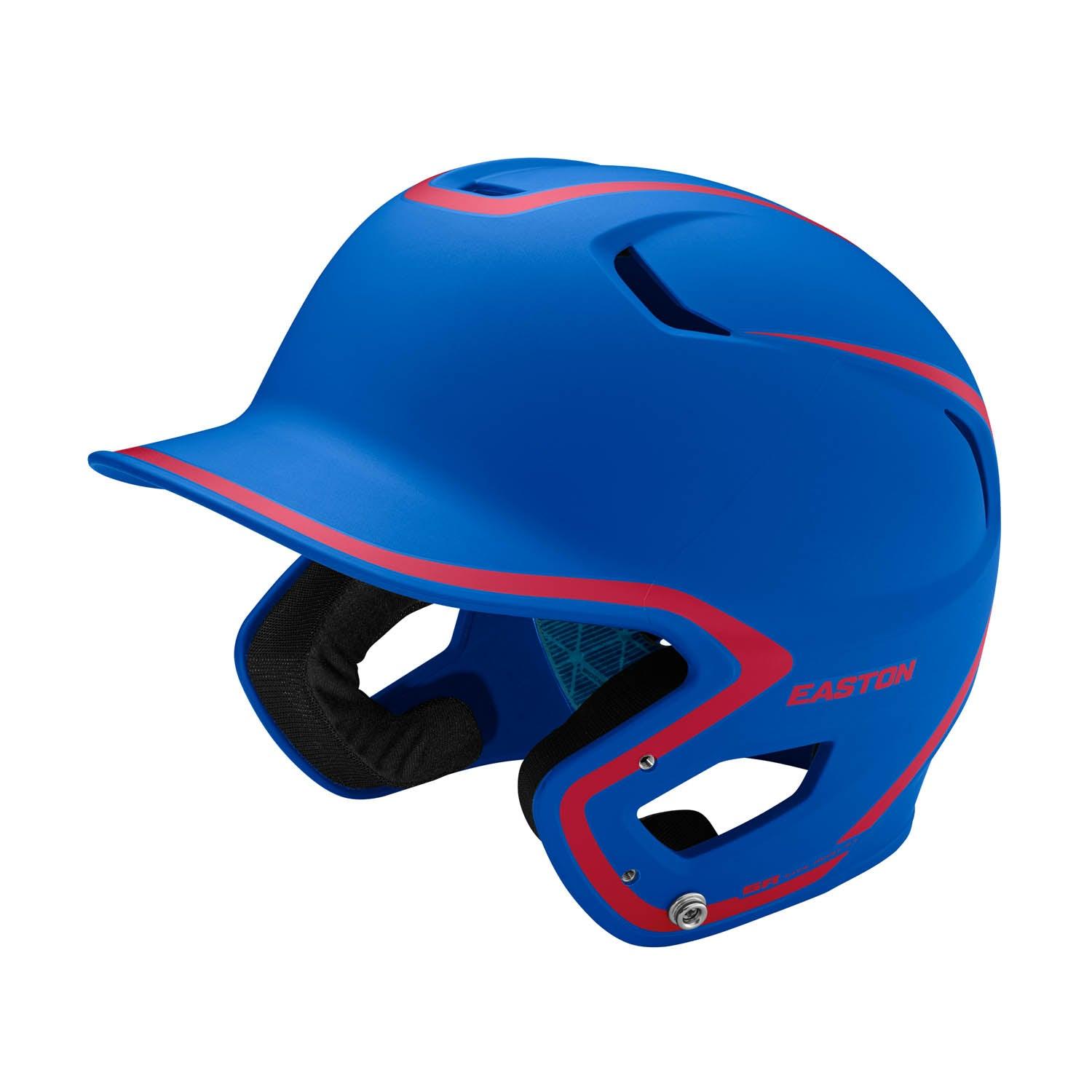 Z5 2.0 Batting Helmet Matte Two-Tone - Junior - Sports Excellence