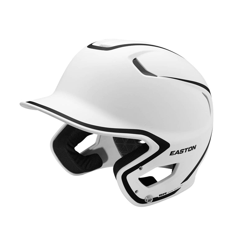 Z5 2.0 Batting Helmet Matte Two-Tone - Junior - Sports Excellence